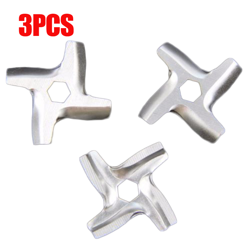 Stainless Steel Kitchen Mincer - Meat Grinder Attachment avis et prix