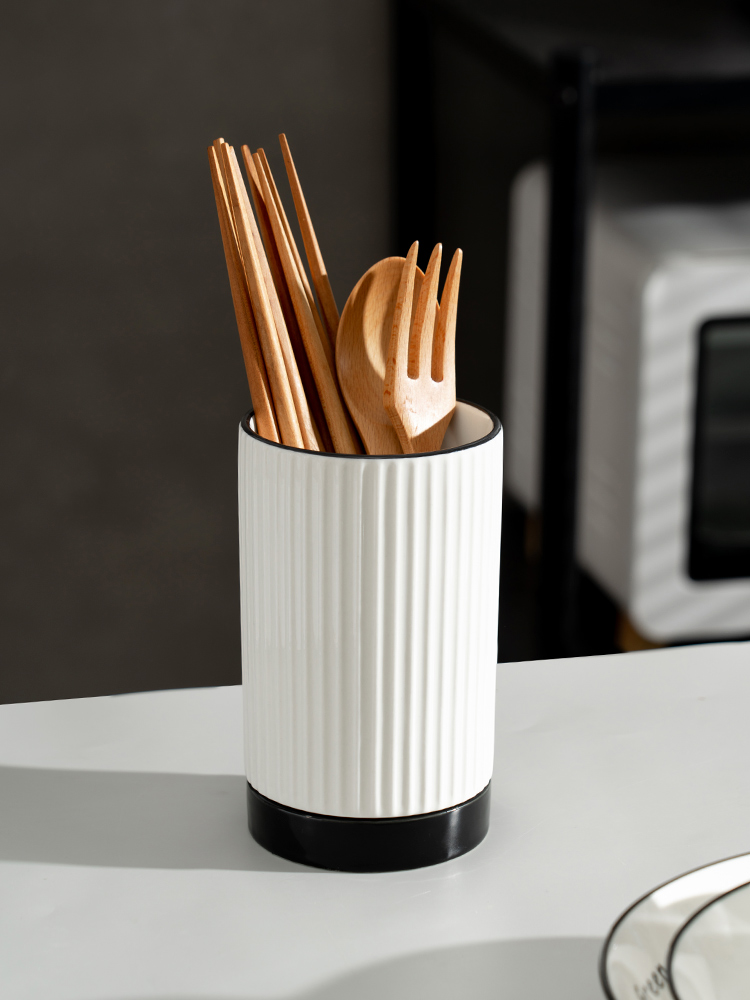 Onlycook Ceramic Kitchen Chops - Kitchen Appliances Holder avis et prix