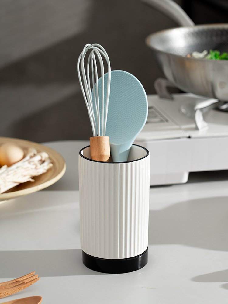 Onlycook Ceramic Kitchen Chops - Kitchen Appliances Holder avis et prix