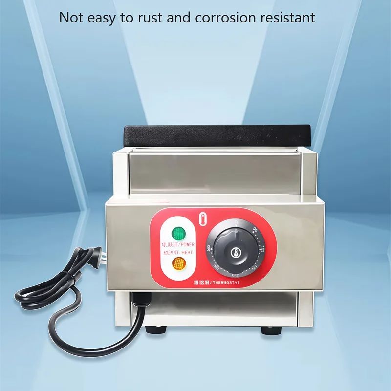 Commercial Fish Ball Waffle Ma - Kitchen Appliances Wholesale avis et prix