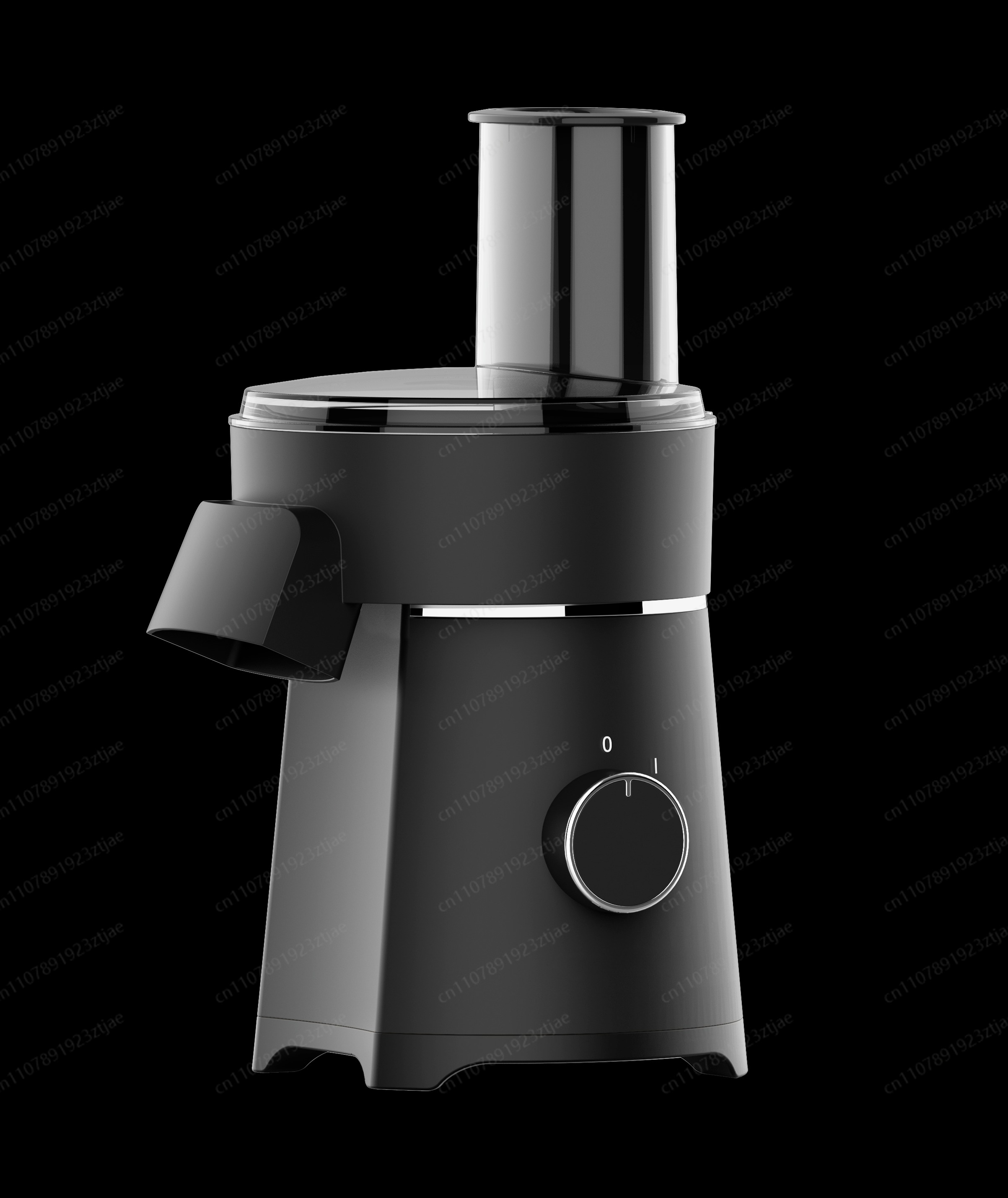 7 in 1 Electric Vegetable Cutt - Food Processor Large avis et prix