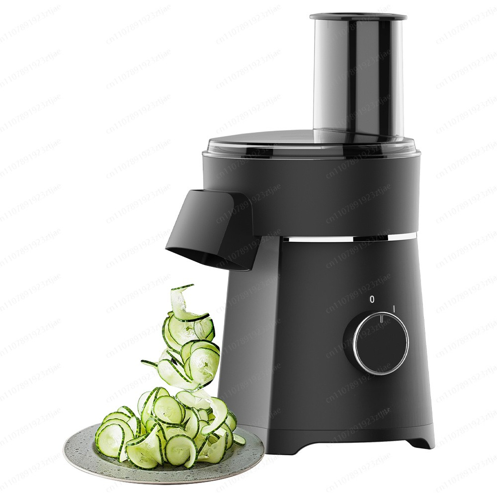 7 in 1 Electric Vegetable Cutt - Food Processor Large avis et prix