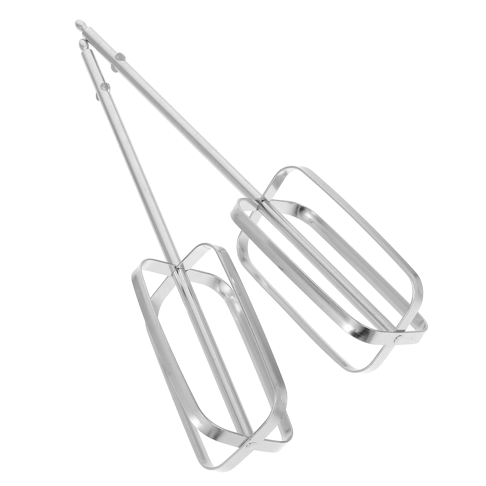 2 Pcs Stainless Steel Hand Mix - Kitchen Appliances For Restaurant avis et prix