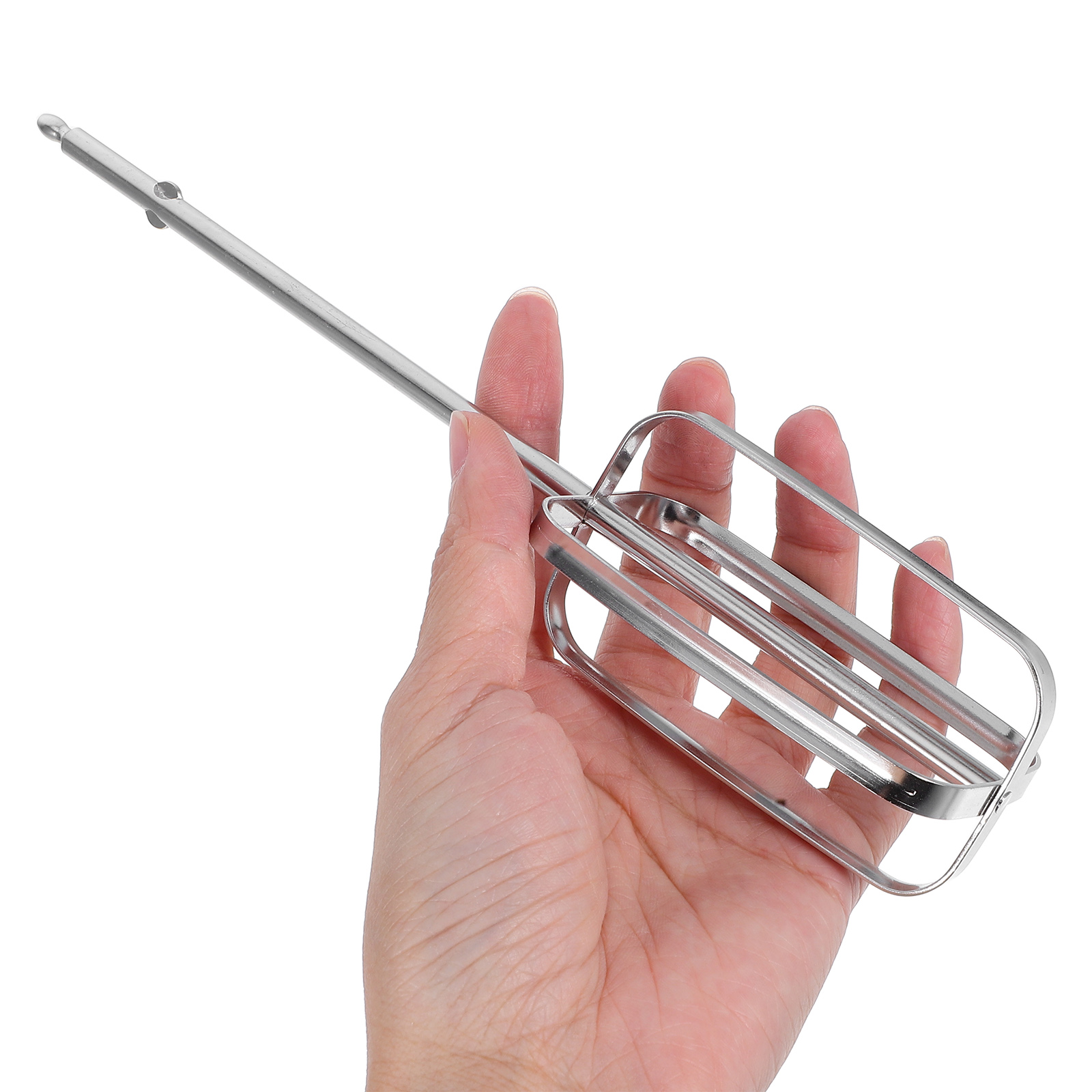 2 Pcs Stainless Steel Hand Mix - Kitchen Appliances For Restaurant avis et prix