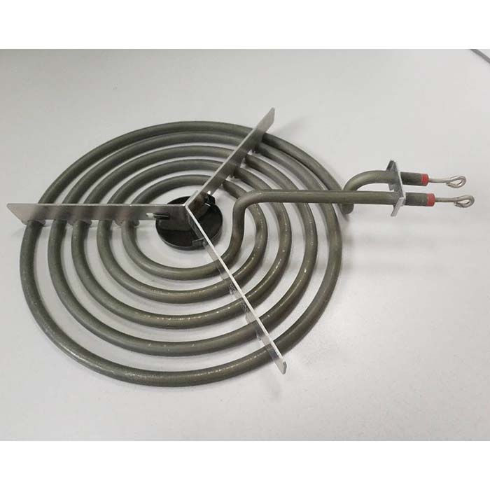 Five circles mosquito coil typ - Wok Electric Flat avis et prix