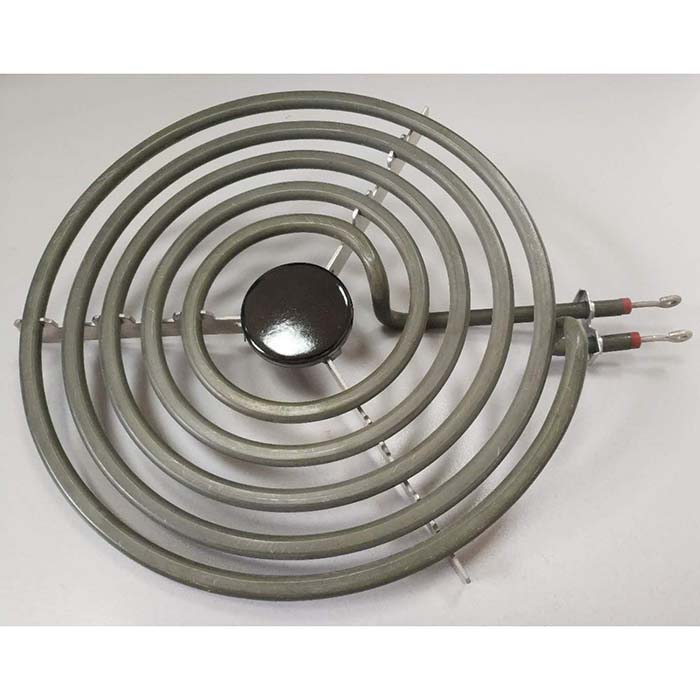 Five circles mosquito coil typ - Wok Electric Flat avis et prix