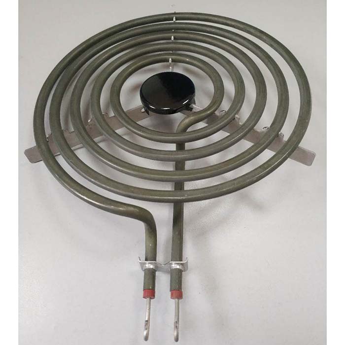 Five circles mosquito coil typ - Wok Electric Flat avis et prix