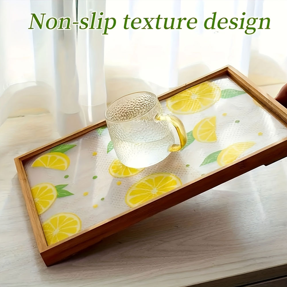 Non‑adhesive Fridge Drawer Pad - Kitchen Appliances Refrigerators avis et prix