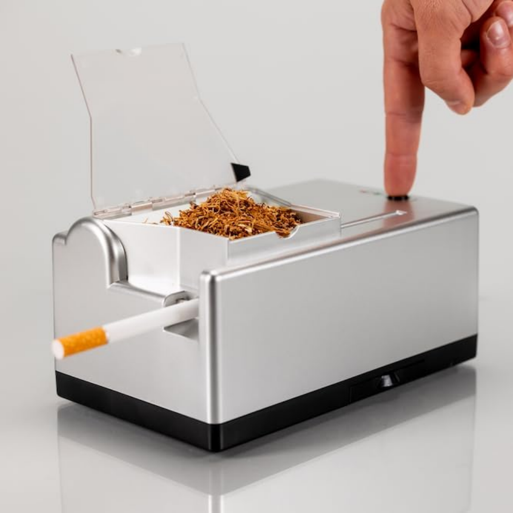 Original C97 Cigarette Machine - Roti Maker Automatic avis et prix