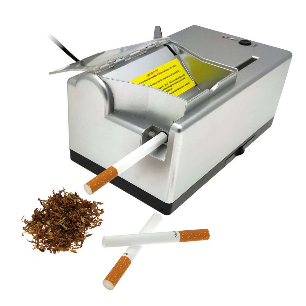 Original C97 Cigarette Machine - Roti Maker Automatic avis et prix
