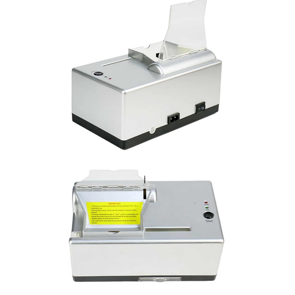 Original C97 Cigarette Machine - Roti Maker Automatic avis et prix
