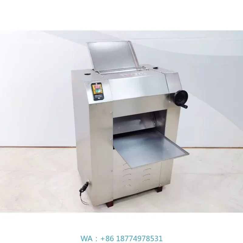 Roti Pita Bread Press Machine  - Roti Maker Automatic avis et prix