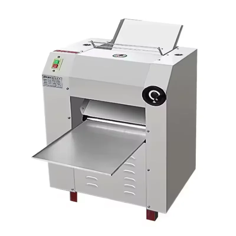 Roti Pita Bread Press Machine  - Roti Maker Automatic avis et prix