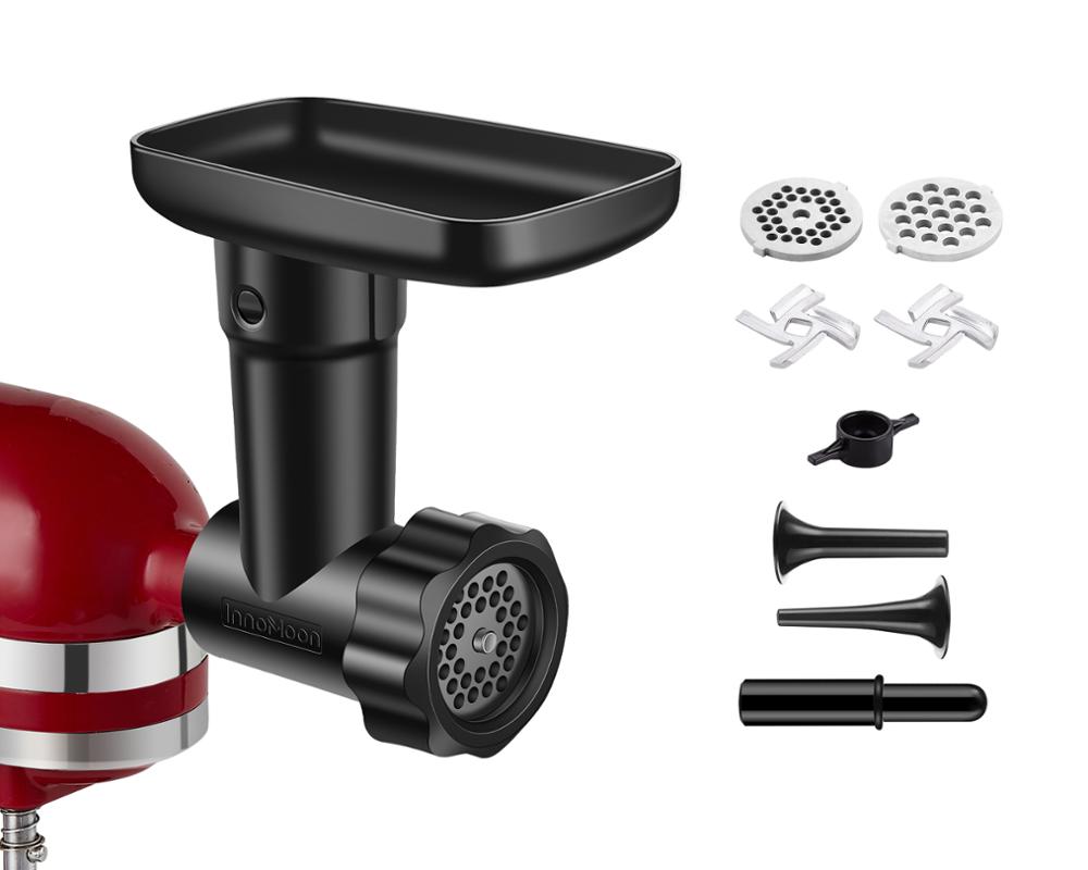 2024 new high quality Food Mea - Meat Grinder Attachment avis et prix