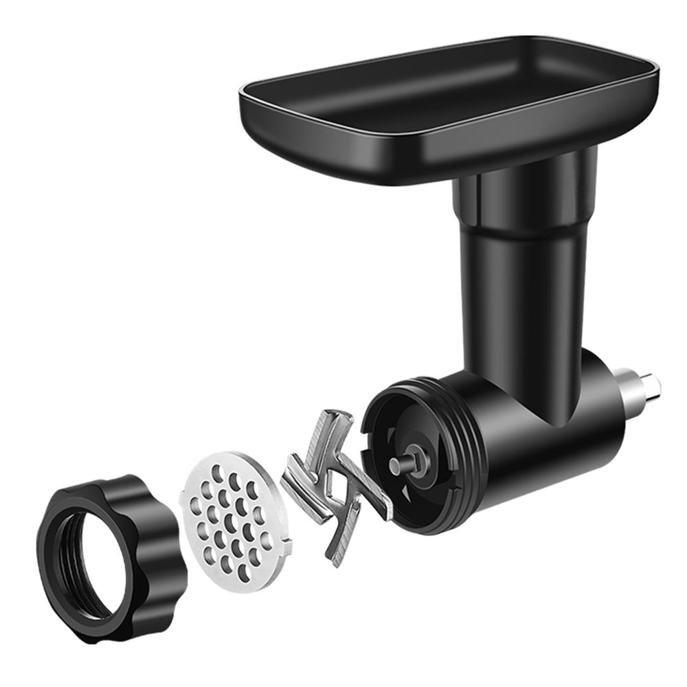 2024 new high quality Food Mea - Meat Grinder Attachment avis et prix