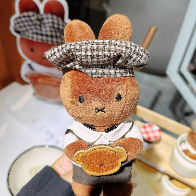 Kawaii Anime Cartoon Miffy Toa - Kitchen Appliances Gift avis et prix