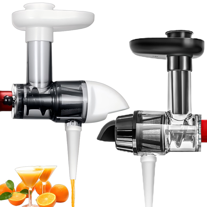 Masticating Juicer Attachment  - Meat Grinder Attachment avis et prix