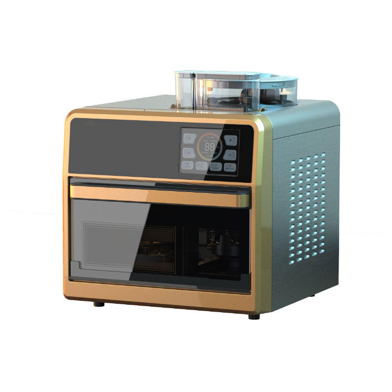 &* Bread Chapati Tortilla Magi - Roti Maker Automatic avis et prix