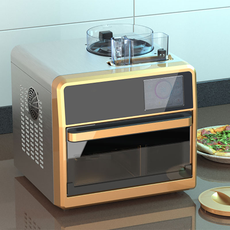 &* Bread Chapati Tortilla Magi - Roti Maker Automatic avis et prix