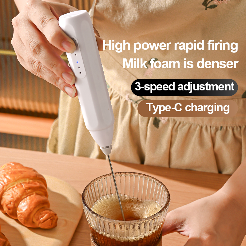 USB Rechargeable Electric Hand - Kitchen Appliances For Restaurant avis et prix