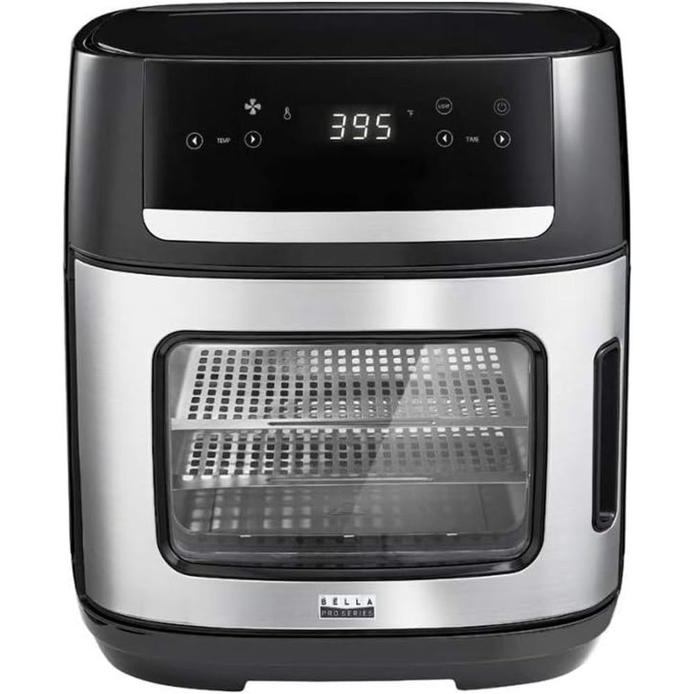4-Slice Convection Toaster Ove - Toaster 4 Slice avis et prix