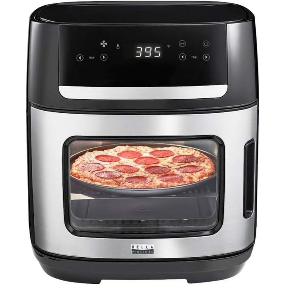 4-Slice Convection Toaster Ove - Toaster 4 Slice avis et prix
