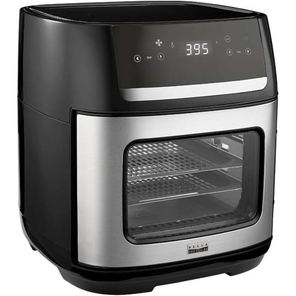 4-Slice Convection Toaster Ove - Toaster 4 Slice avis et prix